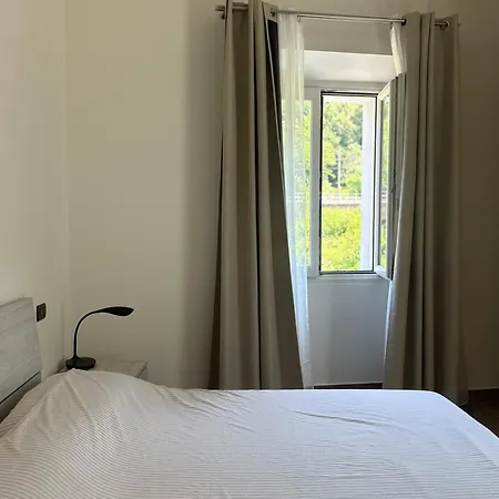 Apartman Gaia House With Parking Free Como