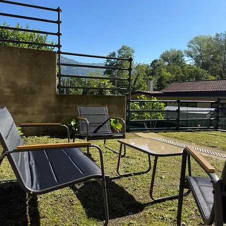 Apartman Gaia House With Parking Free *