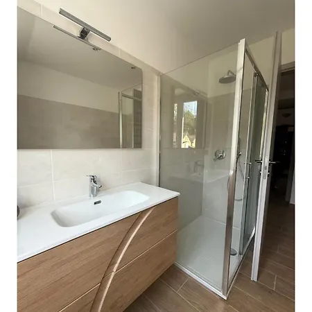 Gaia House With Parking Free * Como