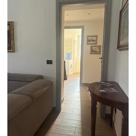 Gaia House With Parking Free Apartman *