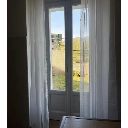 Apartman Gaia House With Parking Free Como